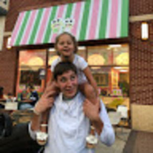 Meet your Posher, Sebastian